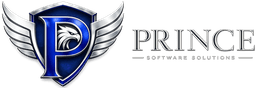 Prince Software Solutions Logo